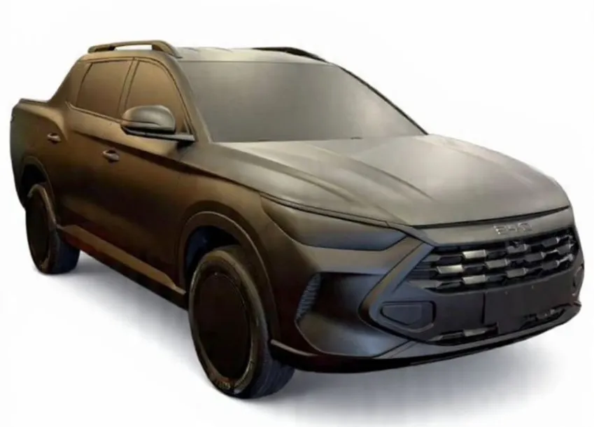 Conheça as 5 picapes que chegam ao Brasil para desafiar o reinado da Fiat Strada e Toro