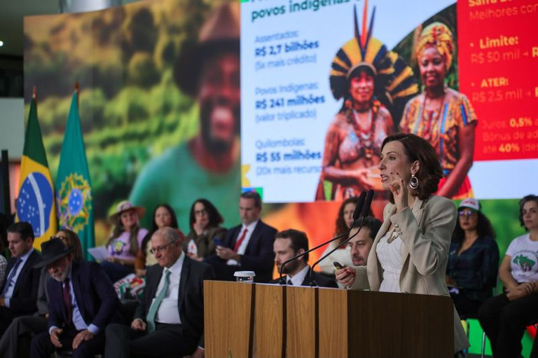 Novos Decretos fortalecem a governança da terra e ampliam acesso à regularização fundiária e ao crédito no campo
