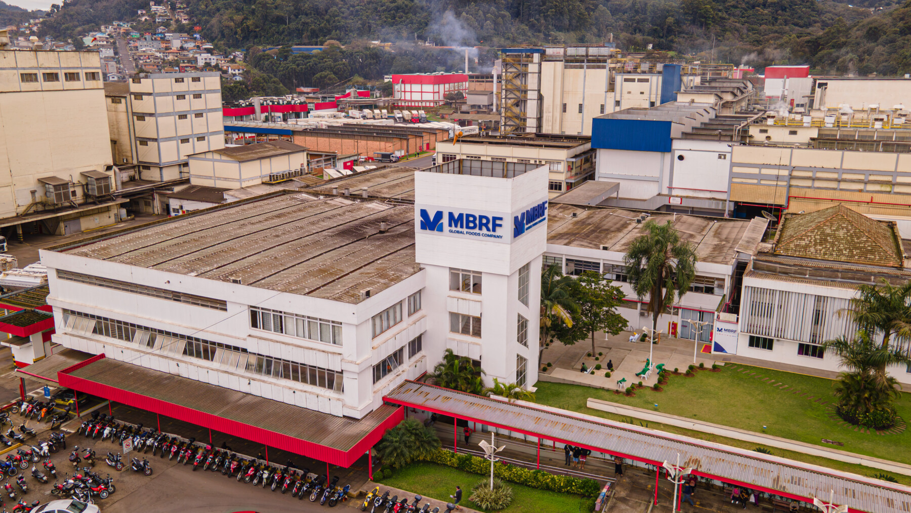 MBRF amplia receita e alcança volume recorde para um 2º trimestre