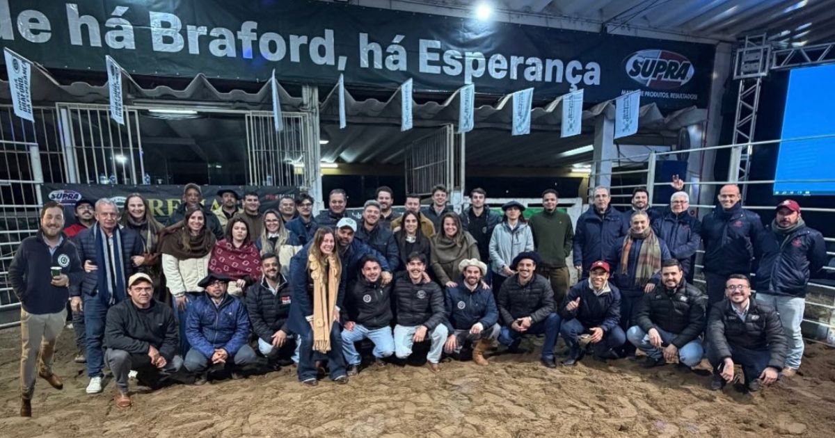 Remate Fazenda Esperanca