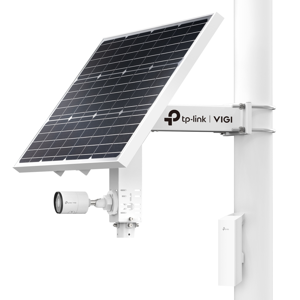 TP-Link leva monitoramento inteligente para o agronegócio