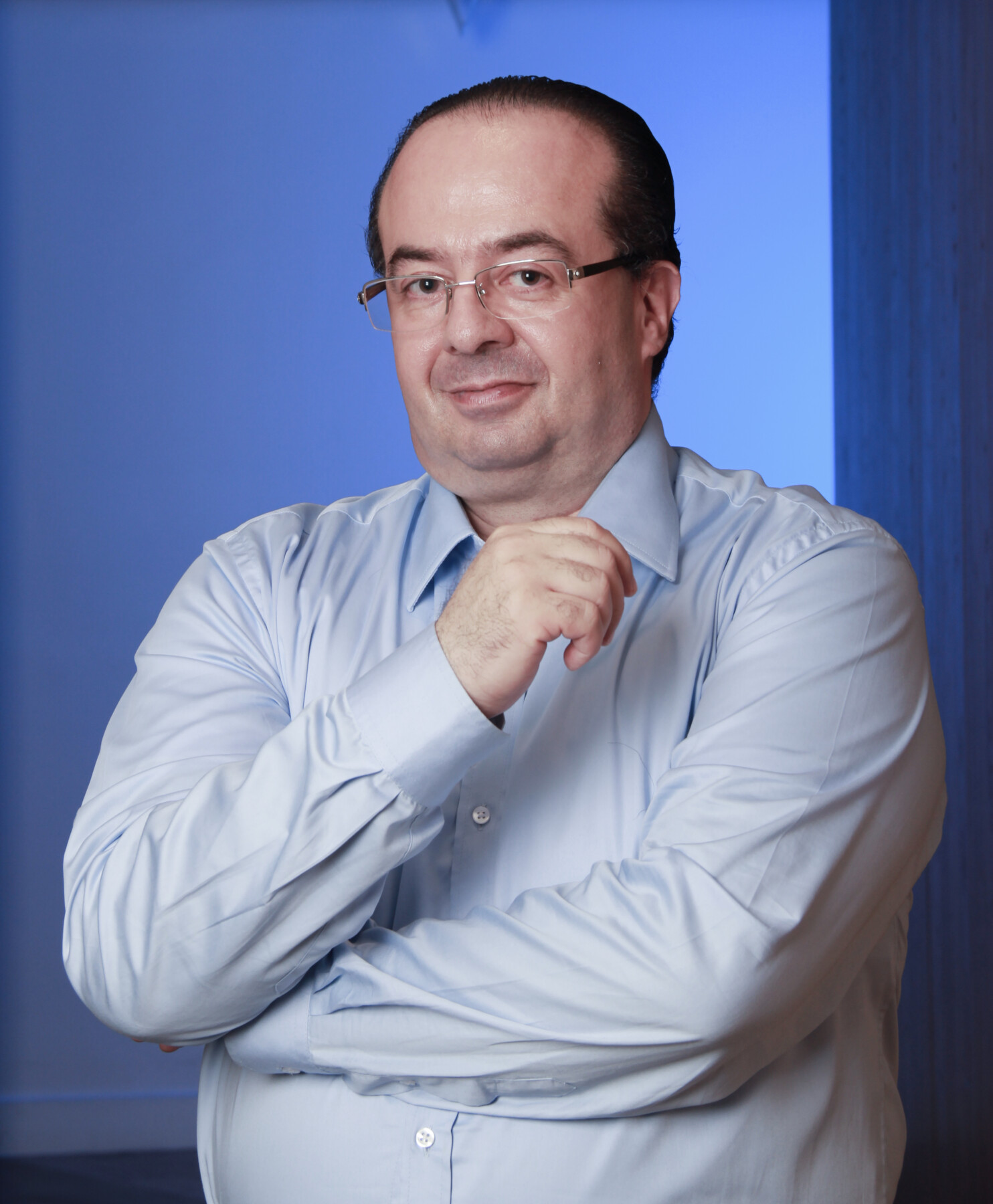 Ricardo Nicodemos, presidente da Associação Brasileira de Marketing Rural e Agro (ABMRA)
Divulgação ABMRA