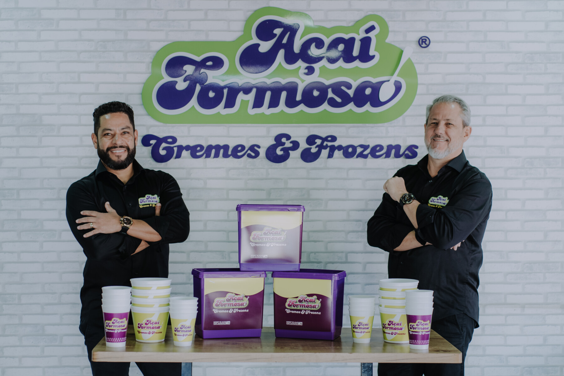 Dia Nacional do Açaí destaca expansão de um mercado que ganhou força no franchising brasileiro