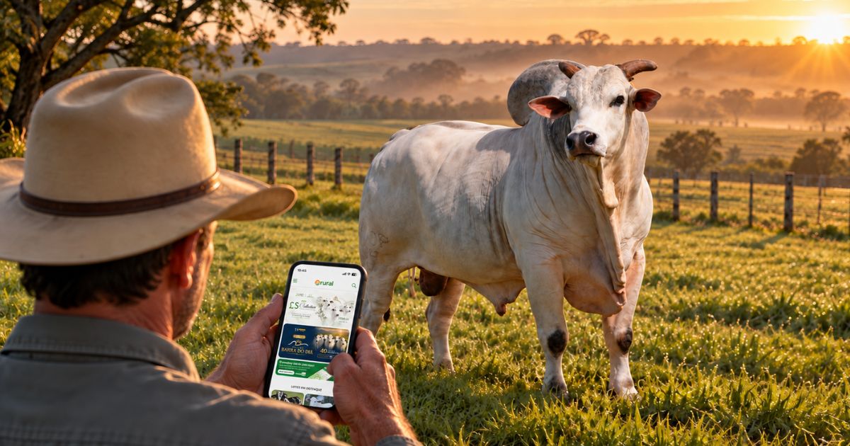 Agrotech-conquista-gigantes-da-pecuaria-do-Brasil-projeta-receita-recorde-e-tem-Nelore-como-destaque-erural
