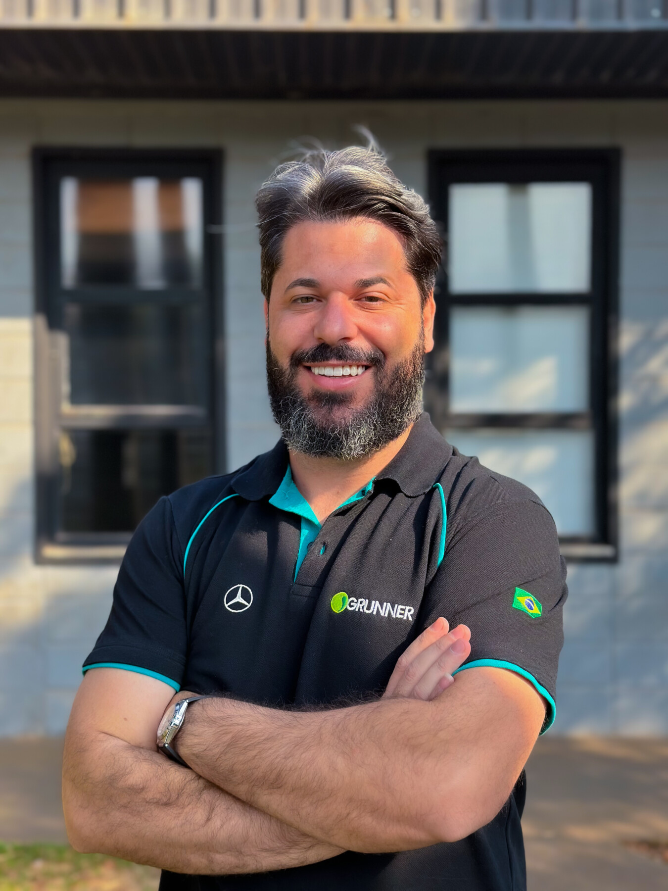 Grunner investe R$ 19,5 milhões em nova plataforma de máquinas agrícolas e lança motores a etanol e biometano