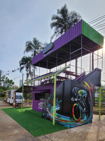 Dia Nacional do Açaí destaca expansão de um mercado que ganhou força no franchising brasileiro