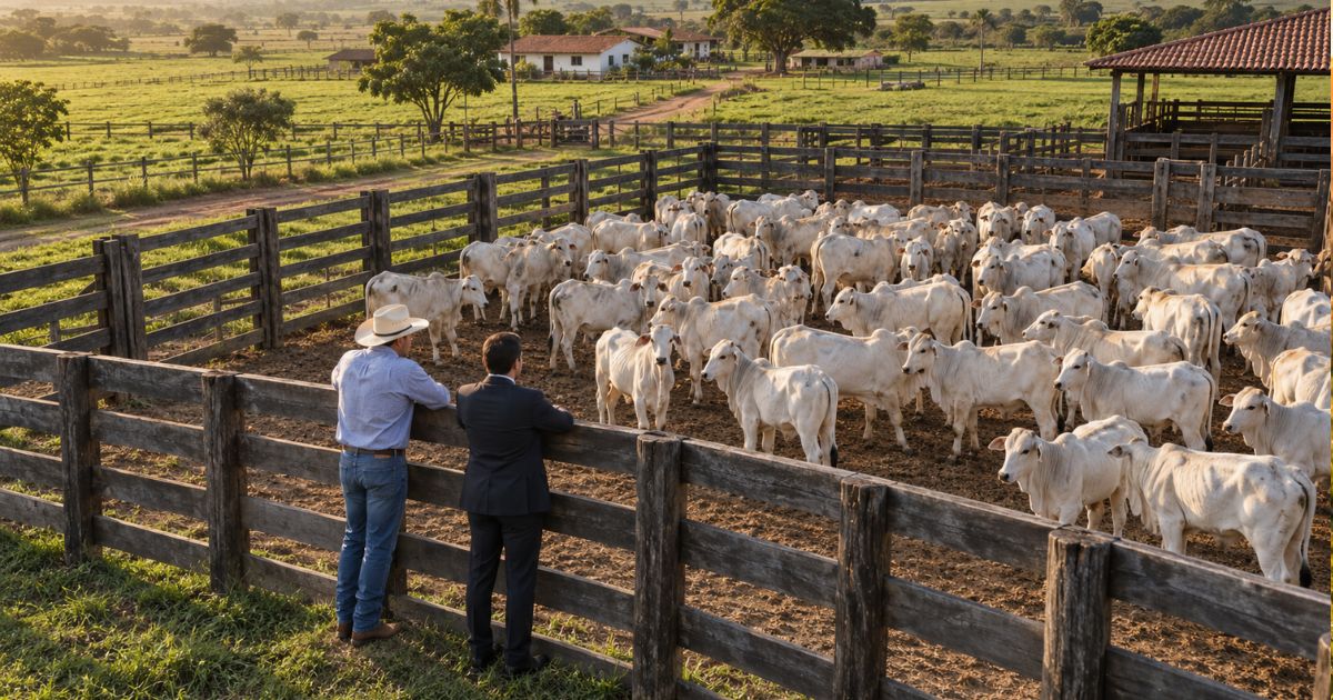 Justiça manda excluir cobrança de seguro não contratado em dívida rural com o Banco do Brasil