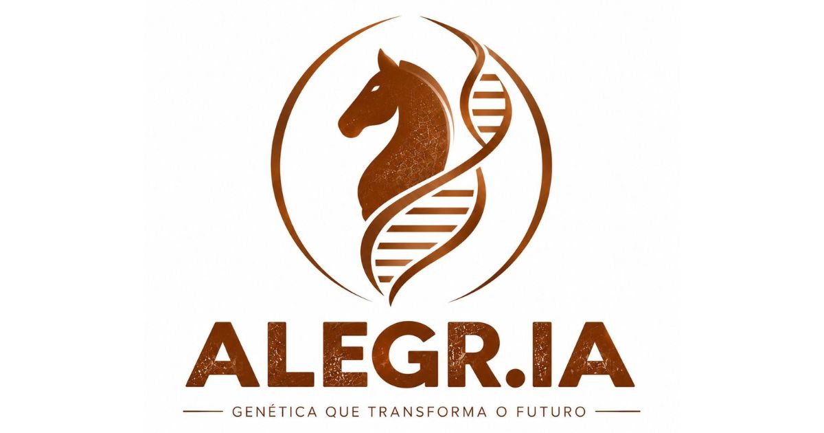 Rancho Alegria usa inteligencia artificial para acasalamento do cavalo mangalarga- Alegr.ia