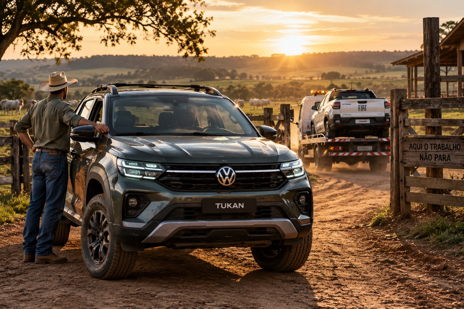 Volkswagen Tukan