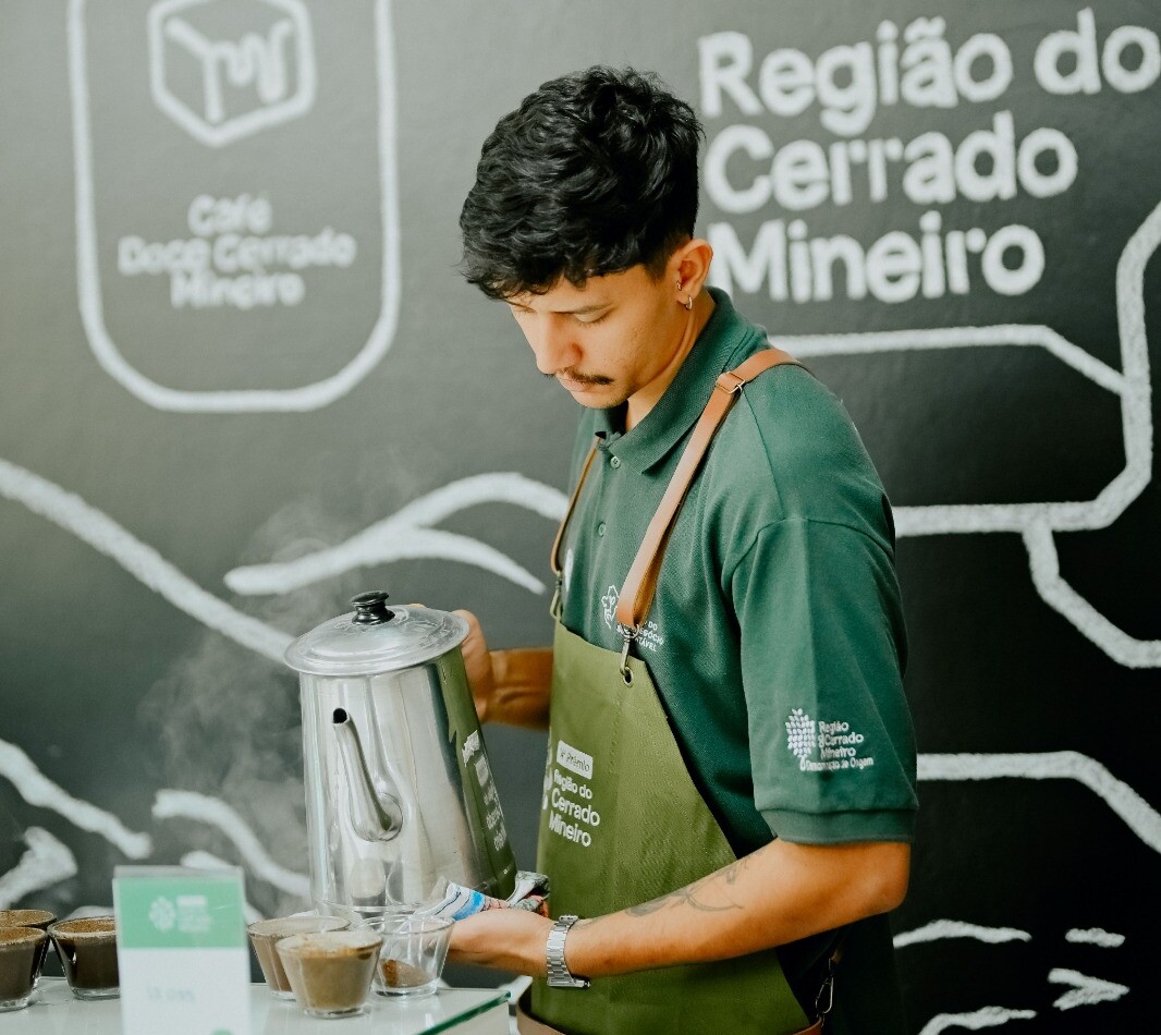 14º Prêmio Região do Cerrado Mineiro bate novo recorde histórico com 920 inscrições