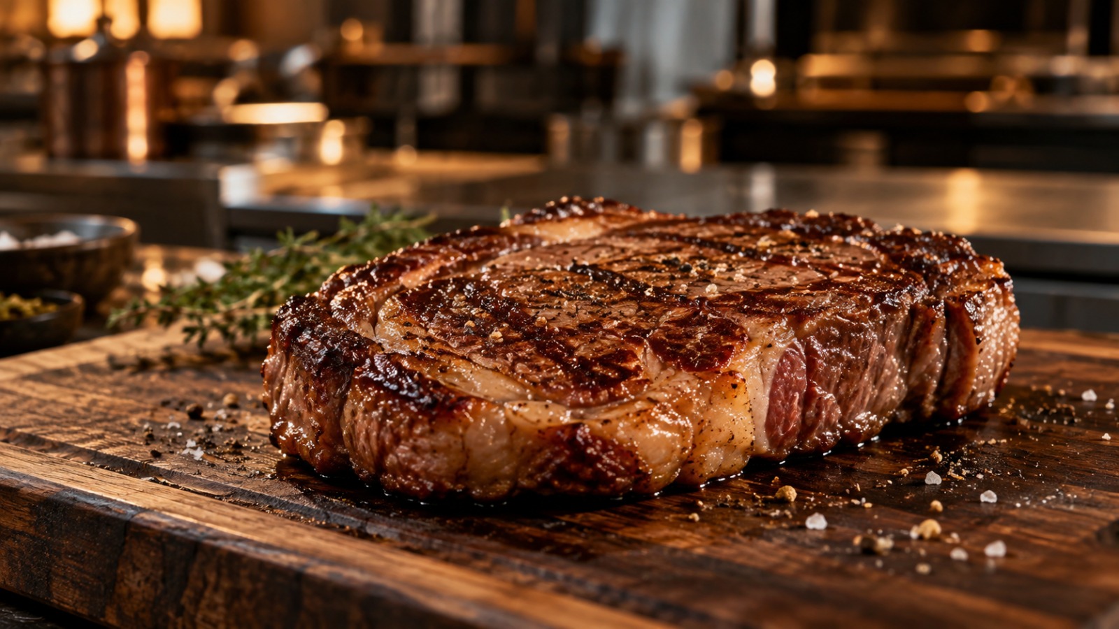 Frigorífico gaúcho conquista medalha de prata no World Steak Challenge 2026