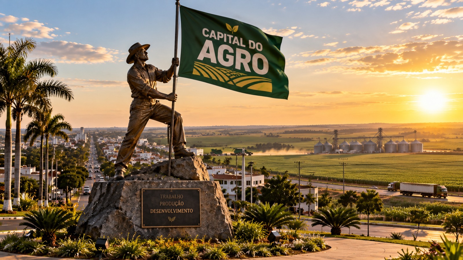 capital do agro sapezal
