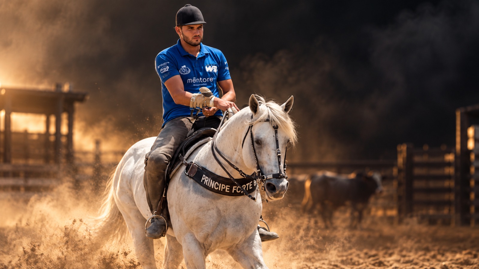 cavalos mais valorizados da vaquejada