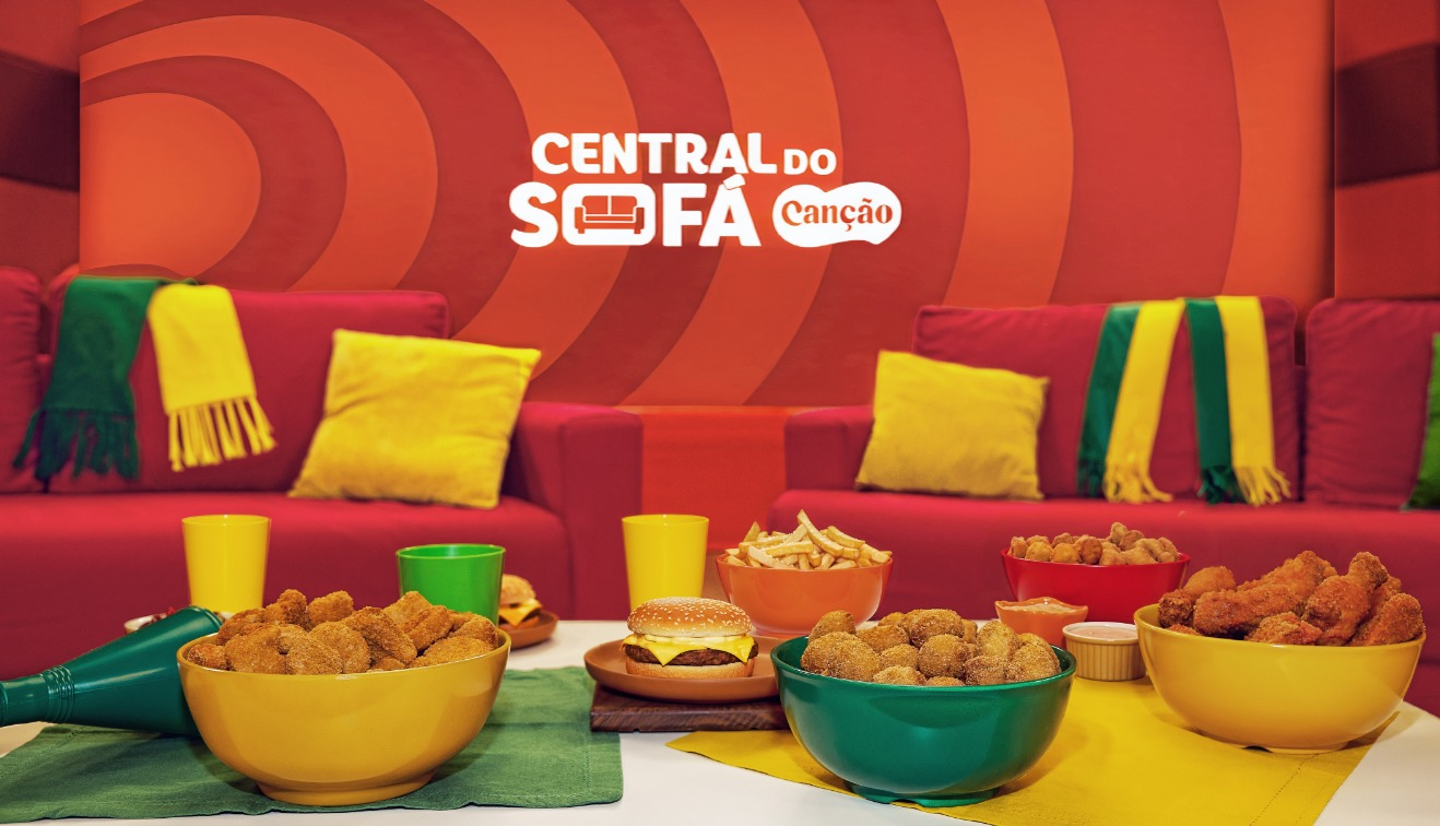 Lançamentos da Canção para a Copa movimentam R$ 3 milhões em faturamento e 154,7 toneladas em vendas