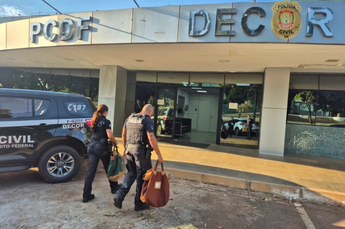 Empresa fictícia entra na mira da polícia em esquema com soja e dívida tributária de R$ 39,6 milhões