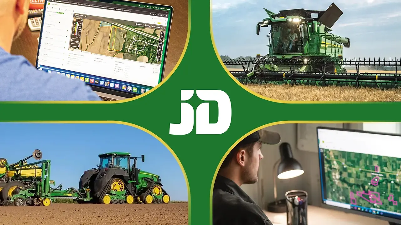 John Deere cria “ChatGPT do campo”: IA responde perguntas sobre máquinas e lavouras