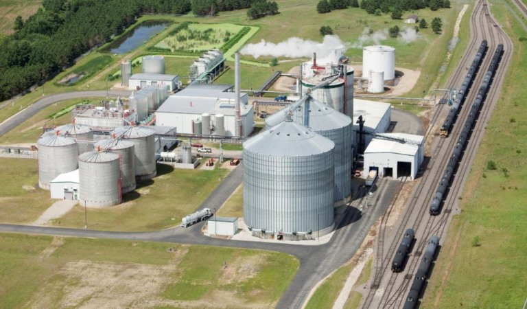 Operação mira usina sucroalcooleira em esquema financeiro que movimentou R$ 11,6 bilhões