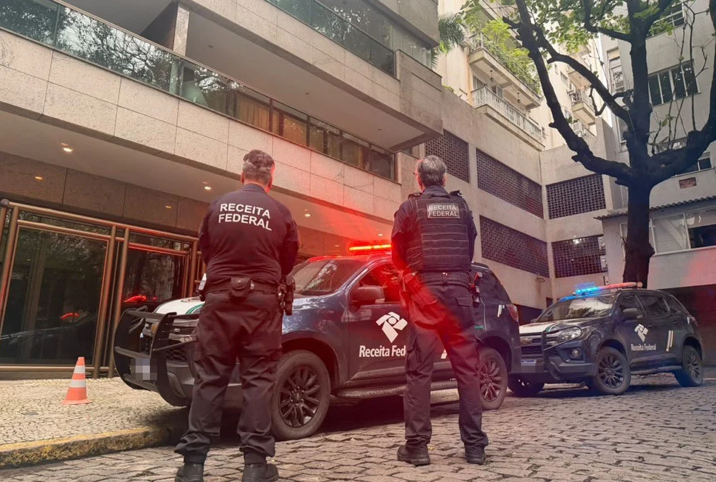 Operação mira usina sucroalcooleira em esquema financeiro que movimentou R$ 11,6 bilhões