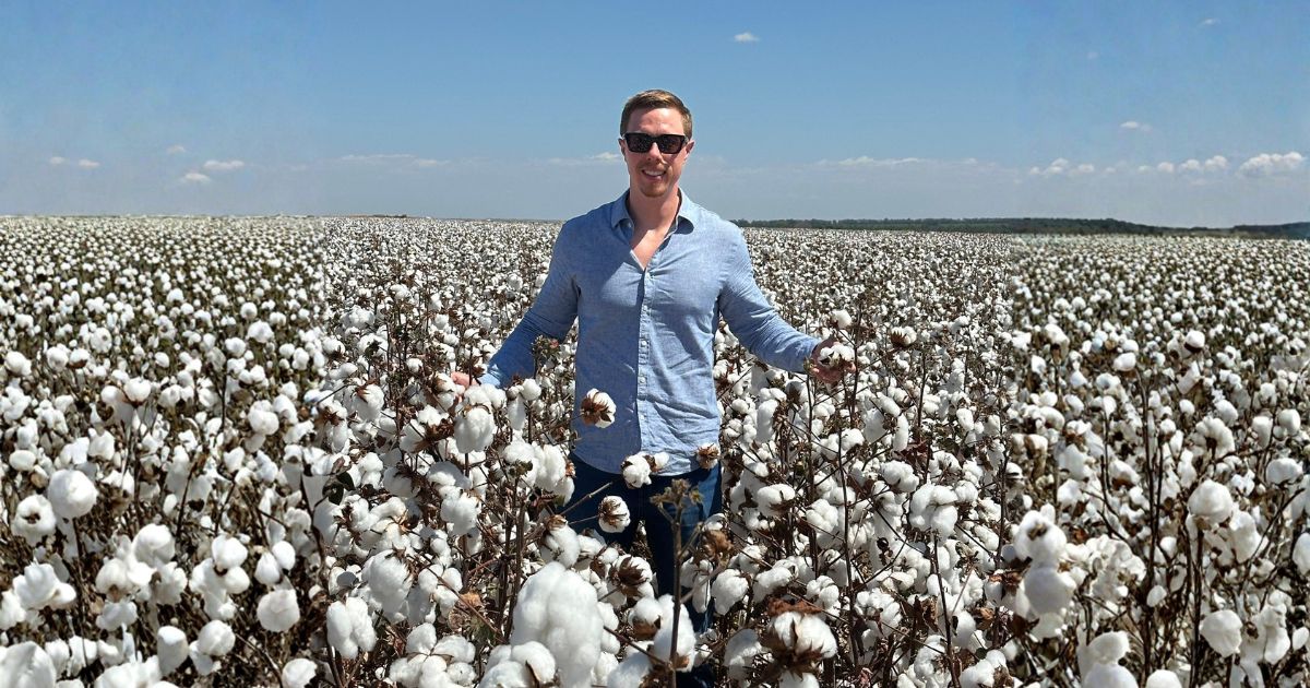 Americano percorre o Brasil e aponta onde está uma das maiores oportunidades do mundo