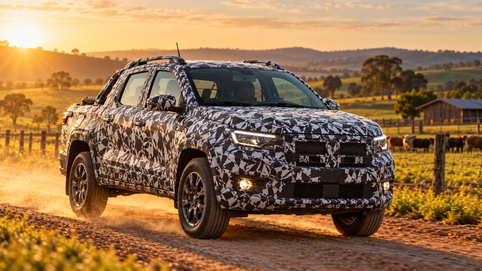 picape mais vendida compre rural fiat strada