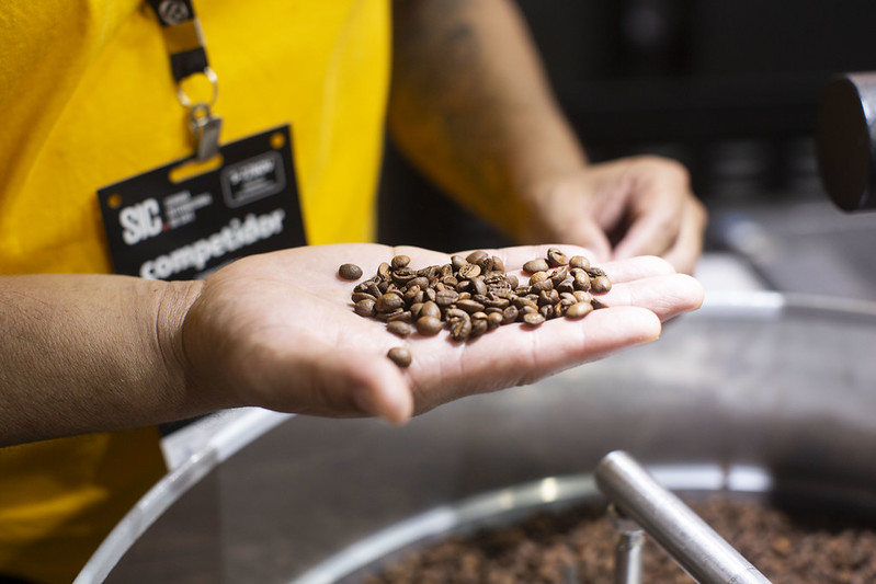 Do resíduo à renda, SIC 2026 destaca novas oportunidades de negócio na cafeicultura