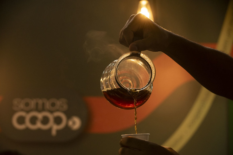 SIC 2026 abre celebrações dos 300 anos do café no Brasil e debate agenda global do setor