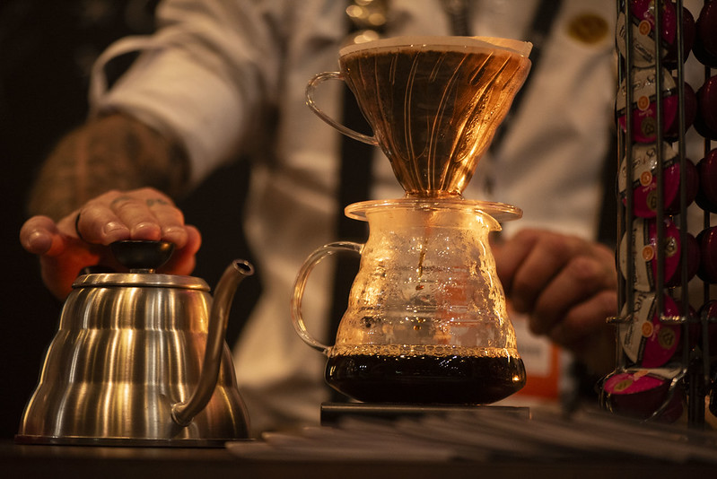 SIC 2026 abre celebrações dos 300 anos do café no Brasil e debate agenda global do setor