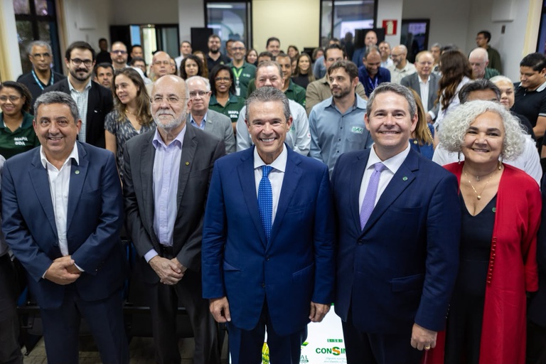 Mapa firma protocolos para ampliar integração de serviços de inspeção ao Sisbi-POA em Minas Gerais