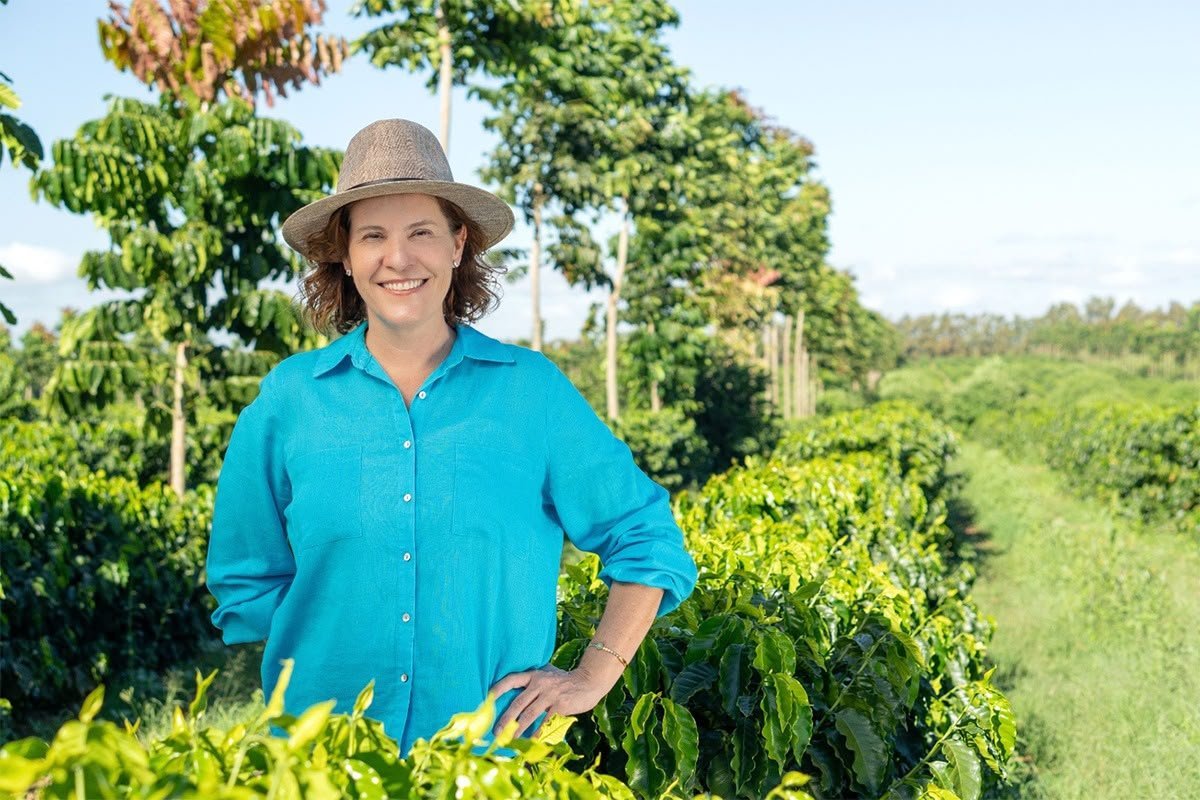 Forbes inclui presidente da Expocacer na lista das “100 Mulheres Poderosas do Agro”