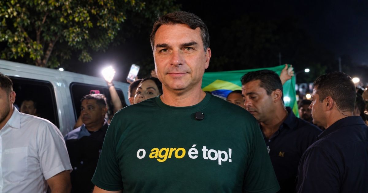Flávio Bolsonaro e o agronegócio: propostas podem mudar crédito e dívidas rurais?