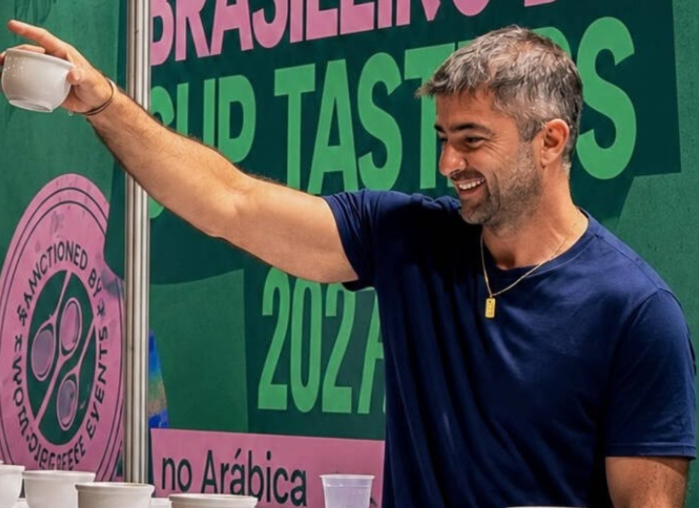 Jacques Pereira Carneiro