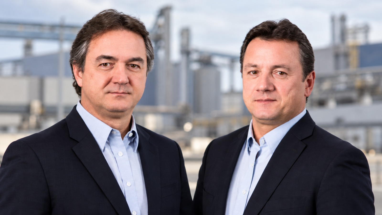 Joesley e Wesley Batista, os irmãos bilionários por trás da maior empresa privada do Brasil