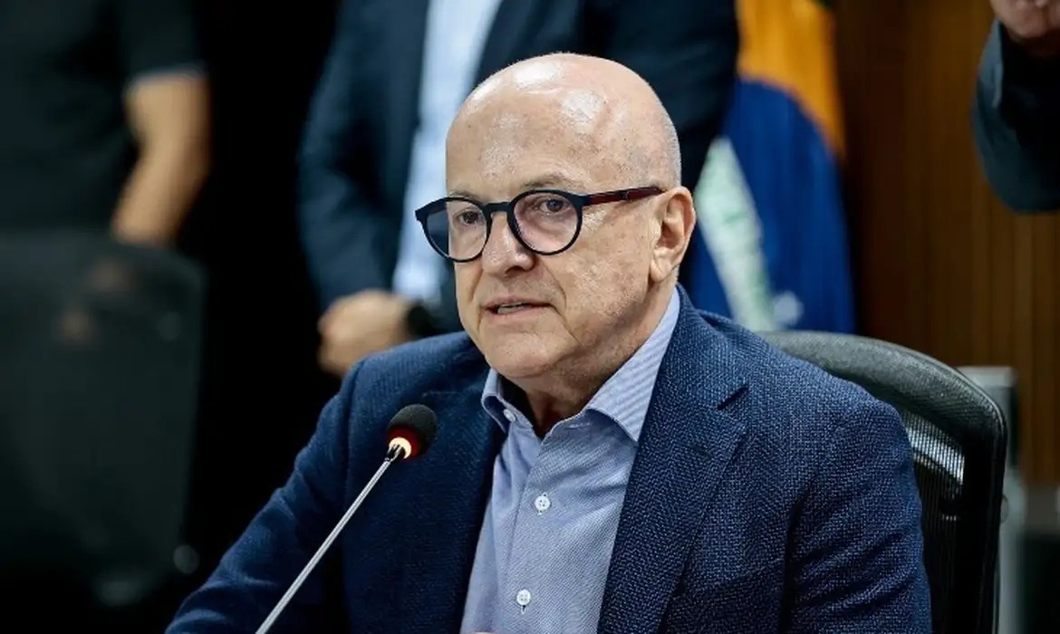Otaviano Pivetta é reeleito como governador de Mato Grosso no primeiro turno
