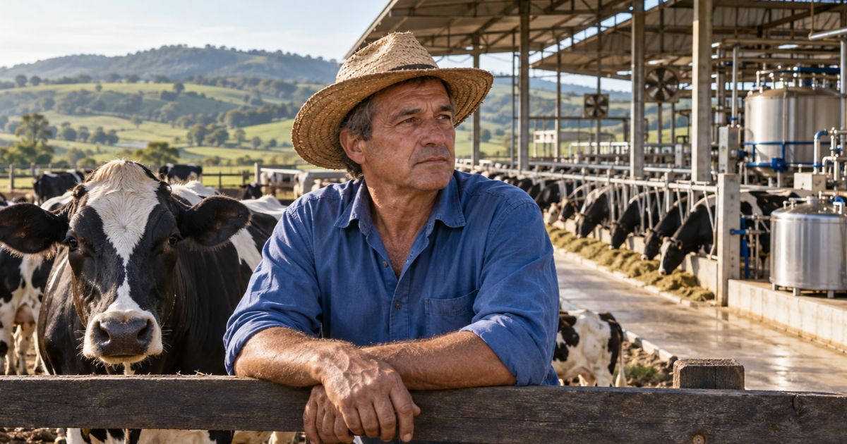 Paradoxo: Leite bate recorde no Brasil, mas por que produtores deixam a atividade?