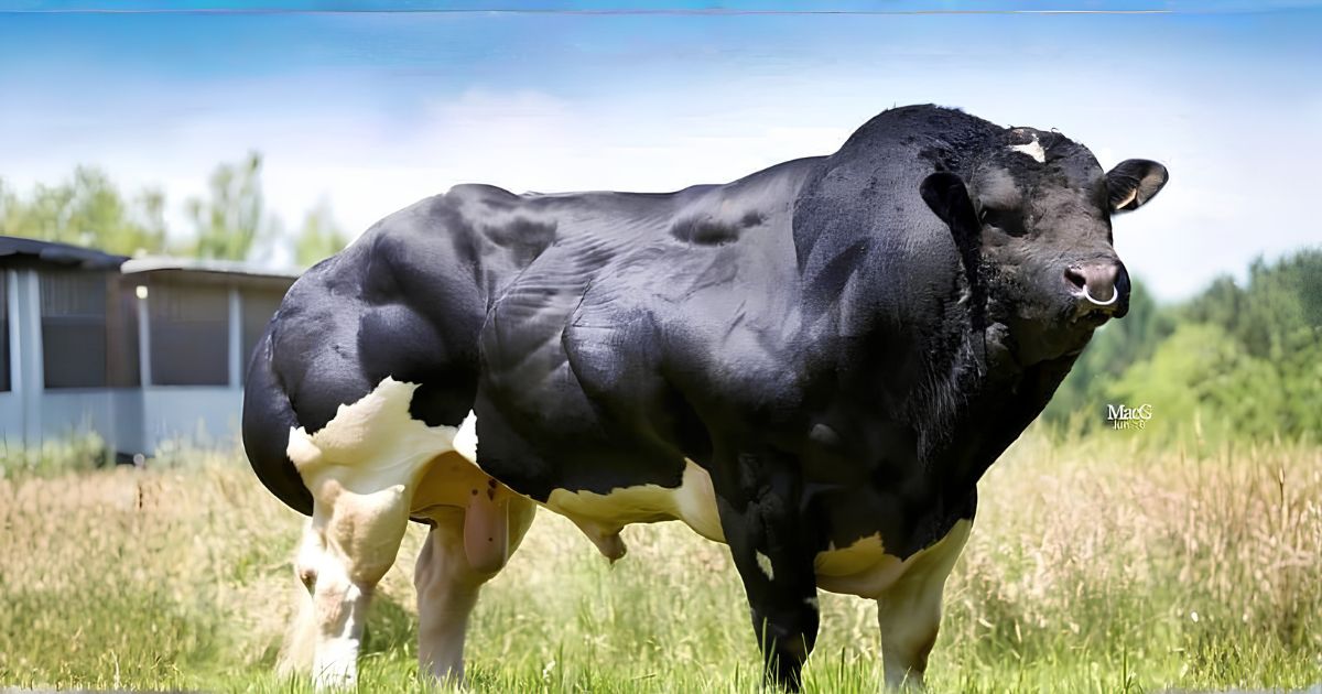 Gene que aumenta músculos do gado volta ao debate; Brasil já pesquisa a tecnologia no Nelore