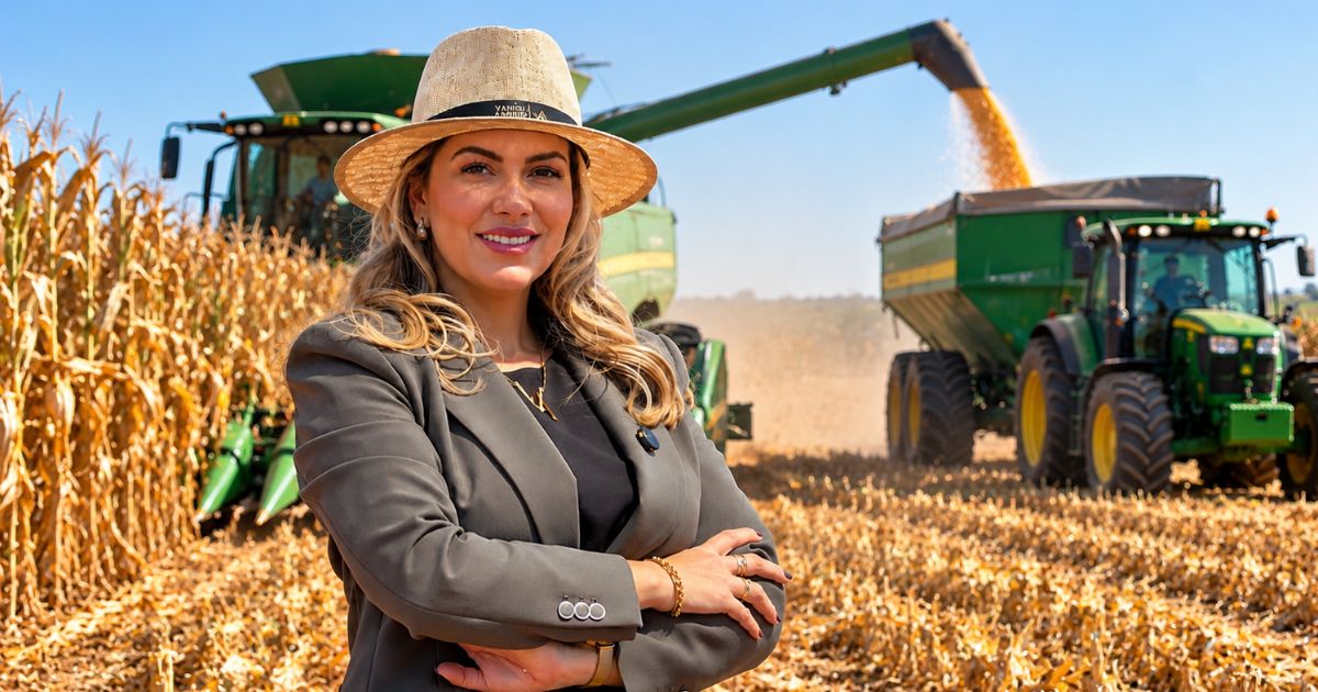 Quebra de safra apertou as contas? Produtor pode ter alternativas para alongar a dívida rural