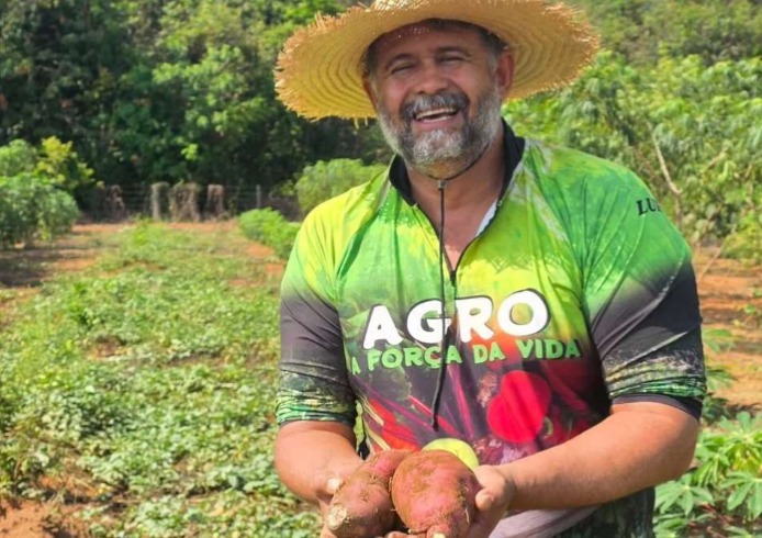 agronomo de vera