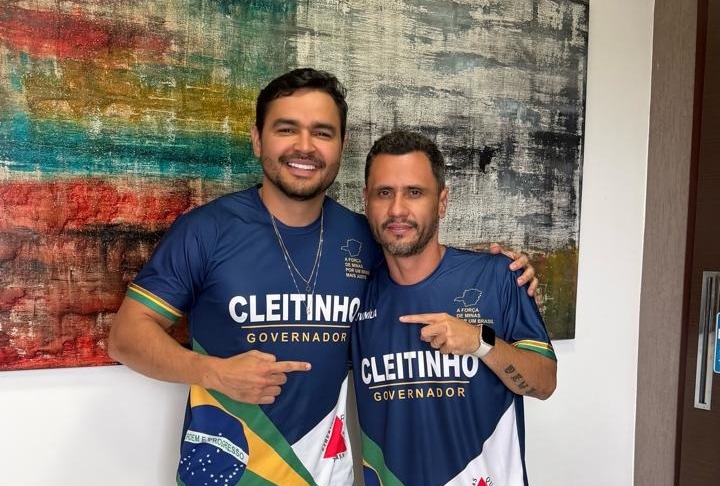 Quem é Bernardo Guimarães, nome cotado para assumir a Saúde de Minas no governo Cleitinho