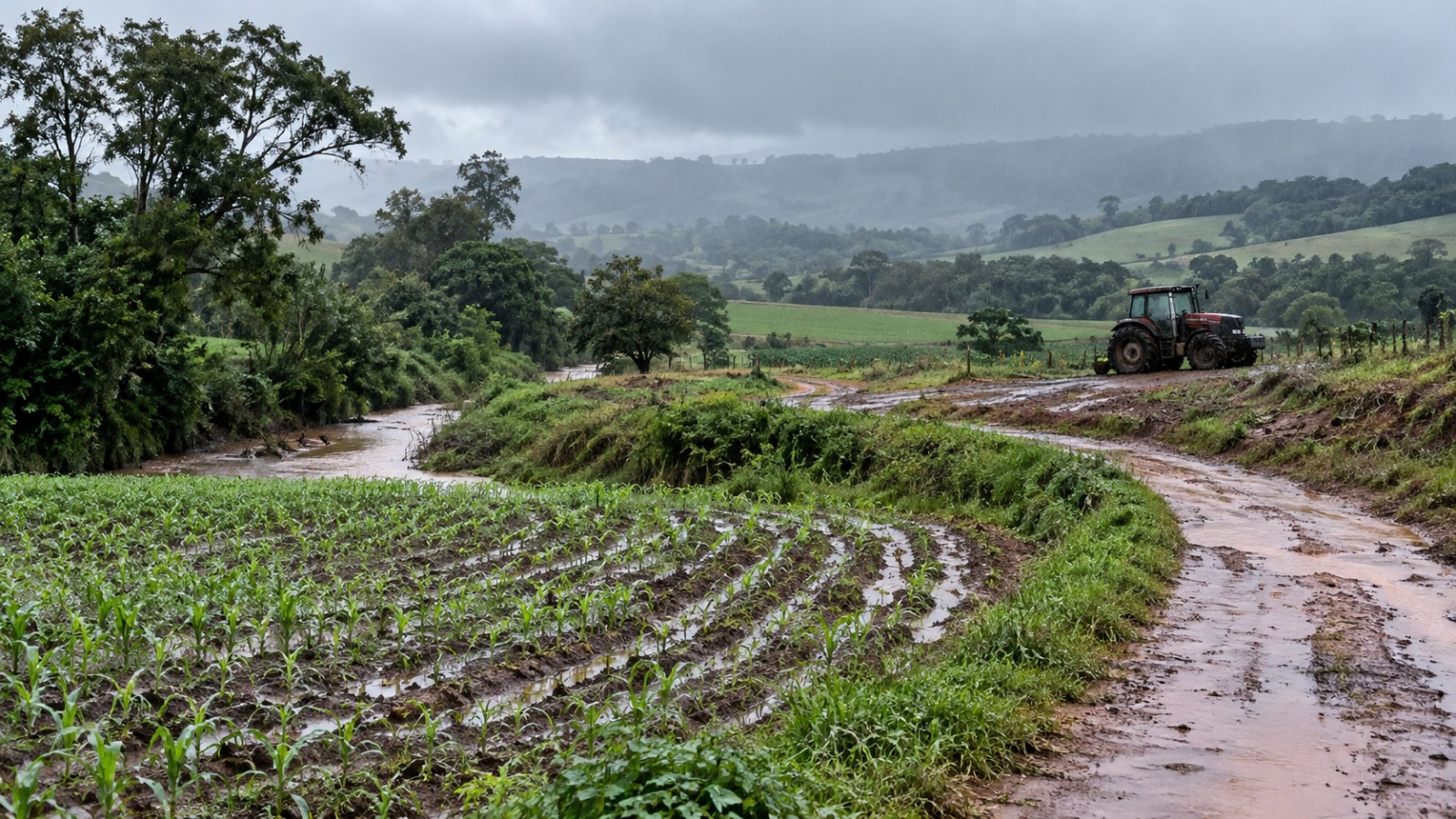 chuva cemaden