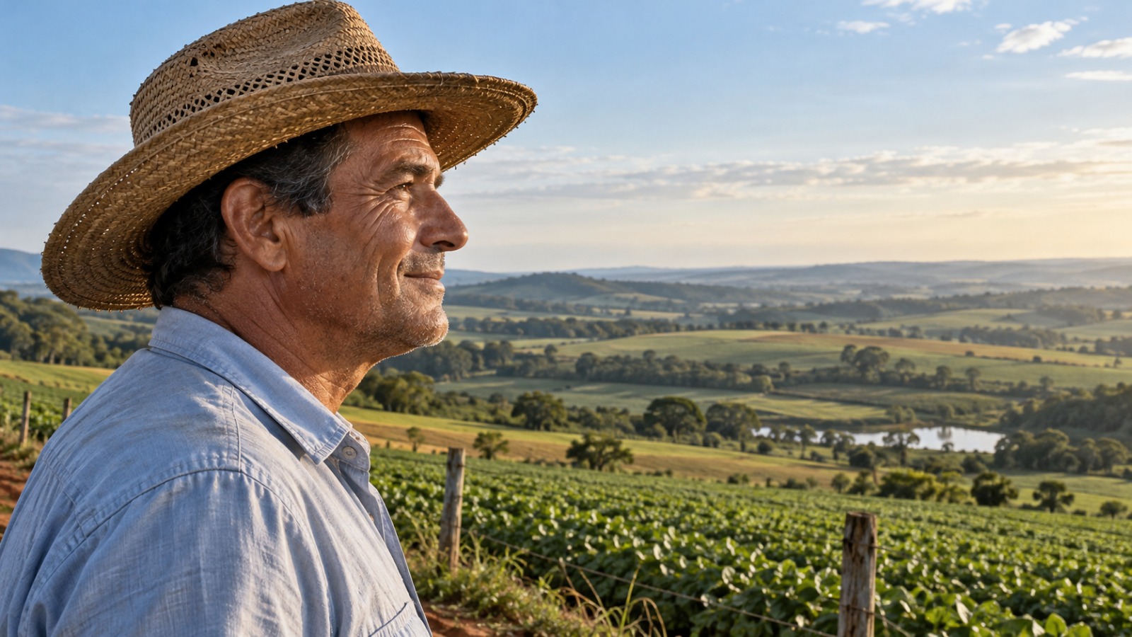 CNPJ rural muda identificação do produtor e exige atenção às novas regras; veja o que muda