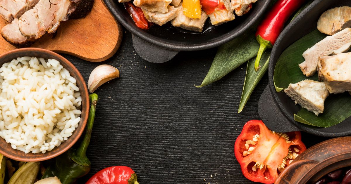 A gastronomia do interior ganha espaço com o crescimento do turismo rural