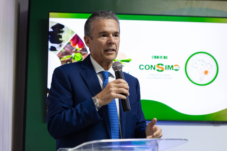 Mapa firma protocolos para ampliar integração de serviços de inspeção ao Sisbi-POA em Minas Gerais