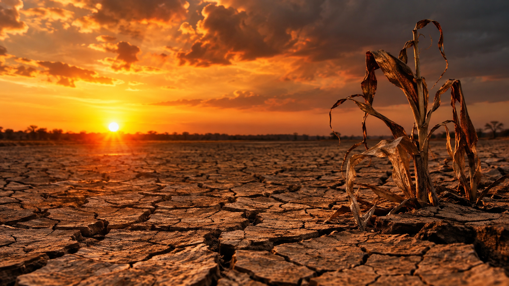 ‘Super El Niño Godzilla’ ganha força e estudo projeta 451 mil mortes por calor