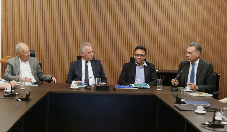 Mapa apresenta políticas de apoio ao cooperativismo paranaense