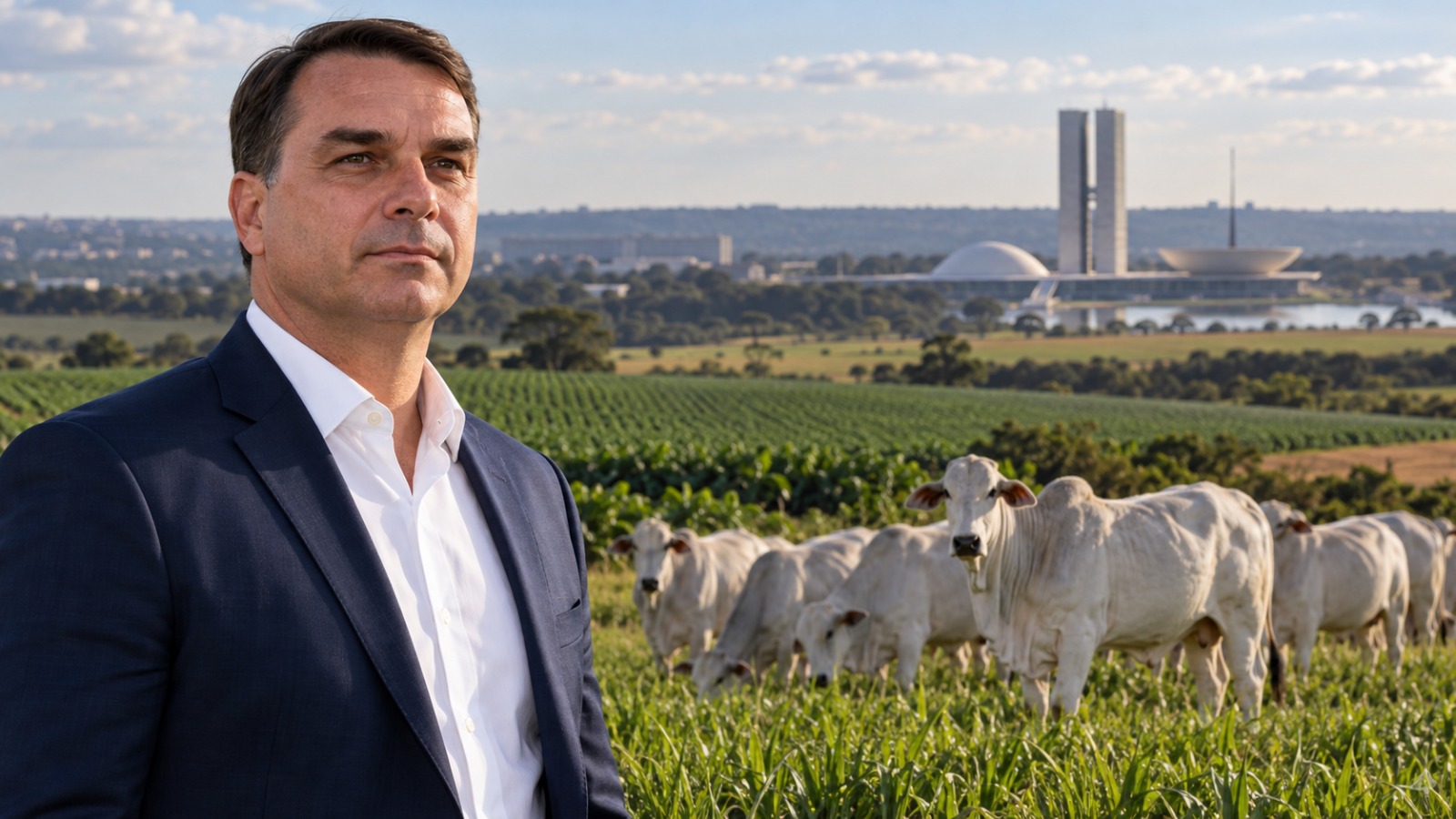 flavio bolsonaro
