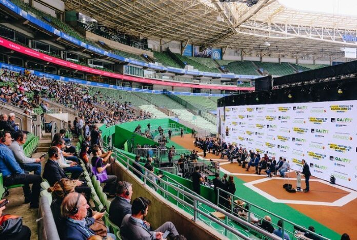 Festival do agro começa em São Paulo com expectativa de movimentar mais de R$ 2 bilhões