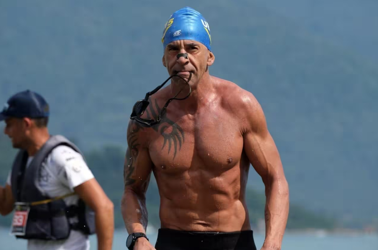 Da pecuária ao esporte: por que um campeão mundial escolheu a carne bovina como principal alimento