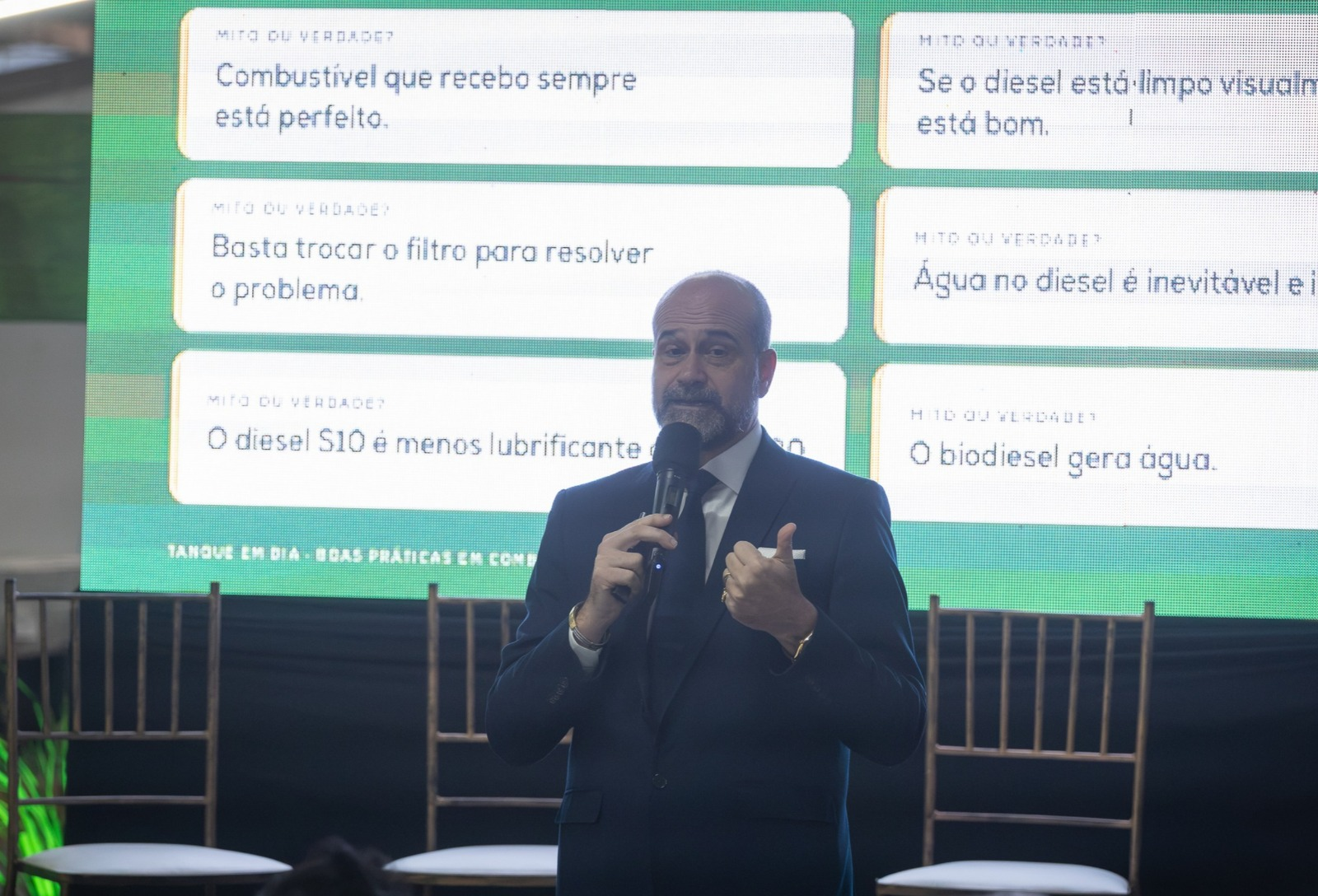 Combustíveis renováveis aproximam agronegócio de nova agenda de descarbonização
