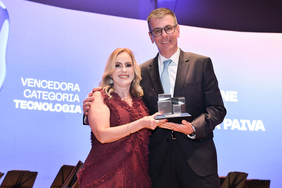 Pesquisadora Christiane Paiva, da Embrapa, vence 8º Prêmio CBMM de Ciência e Tecnologia