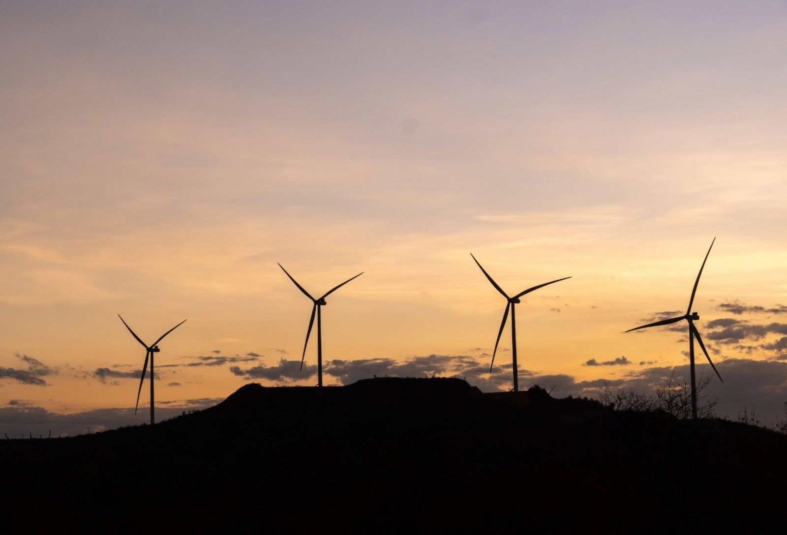 Casa dos Ventos discute energia para propriedades rurais na Farm Show